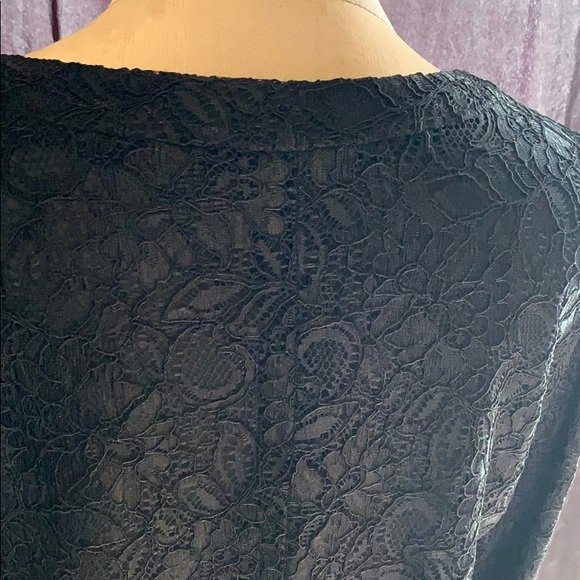 GUESS Lace Top - Picture 5 of 7